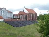 Feste Kaunas