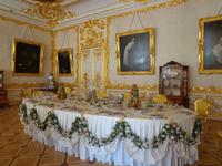 Festtafel