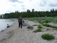Findlinge von Kasmu