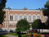 Finnland_Helsinki_Ritterhaus (2)