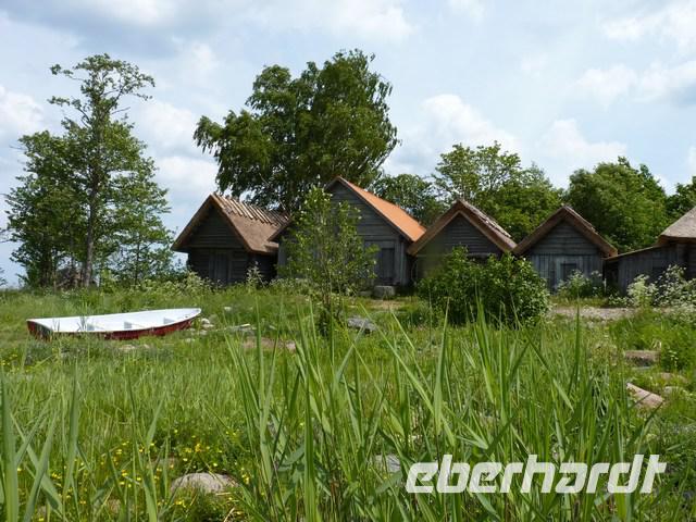 Fischerdorf Altja
