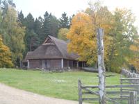 Fischerdorf Altja