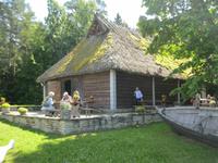 Fischerhütte