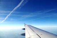 Flug nach Vilnius
