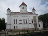 Garnisionskirche