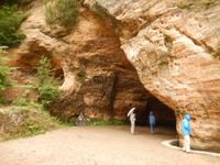Gutmannshöhle