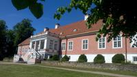 Gutshaus Sagadi 