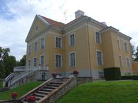 Gutshof Palmse