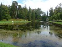 Gutshof Palmse