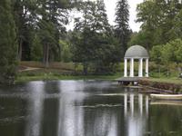 Gutshof Palmse