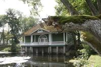 Gutshof Palmse