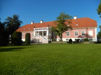 Gutshof Sagard