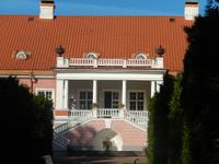 Gutshof Sagard