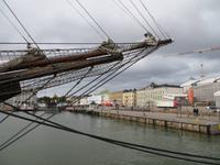 Hafen Helsinki