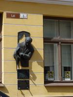 Haus in Tallinn
