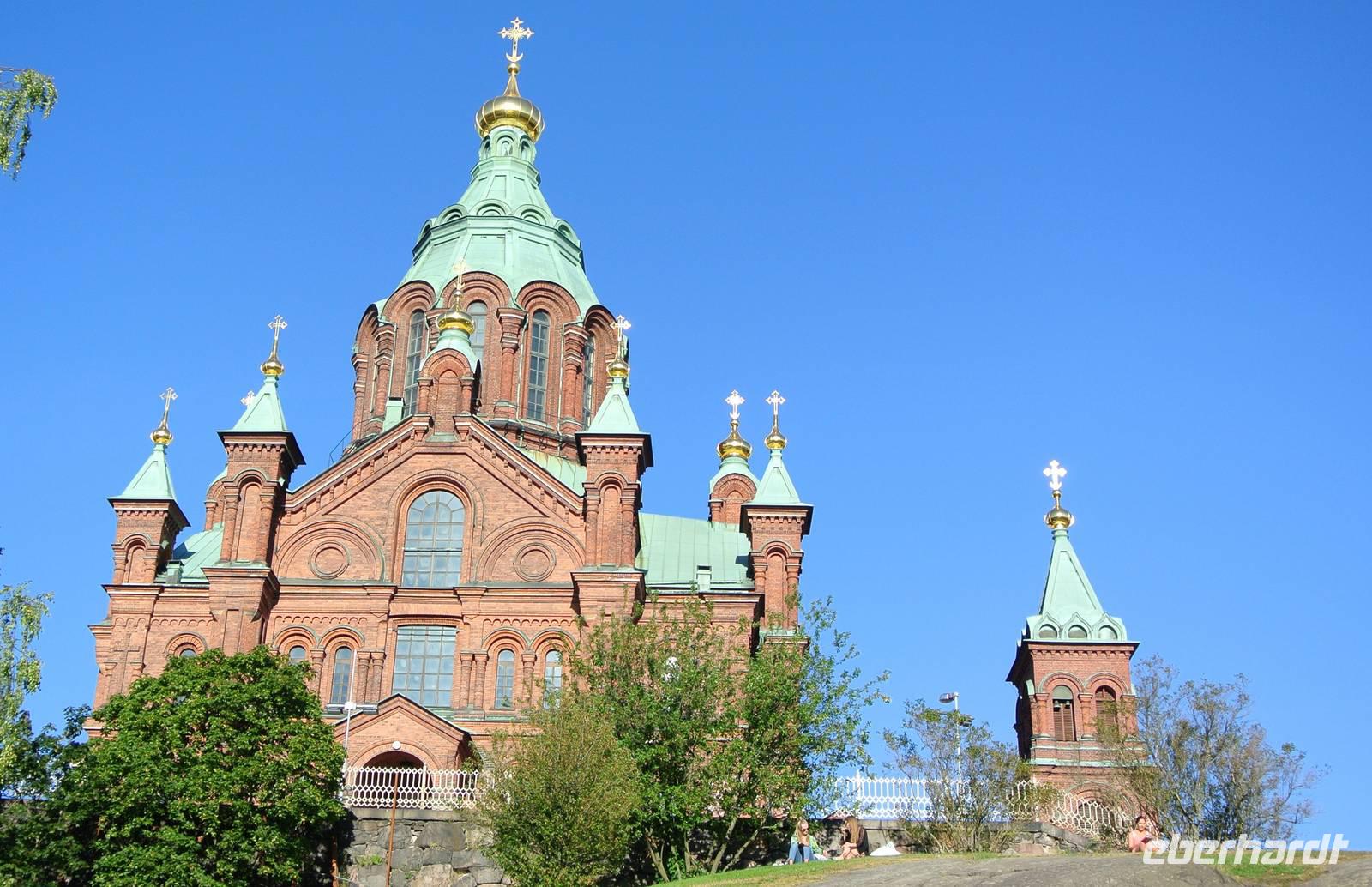 Helsinki 