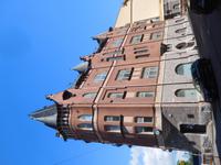 Helsinki_Jugendstil_Lotsgatan_Tallberghaus