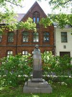 Herderdenkmal