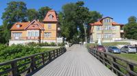 Herrenhäuser in Kuressaare