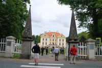 Herrenhaus - Palmse
