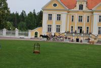 Herrenhaus - Palmse