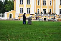 Herrenhaus - Palmse