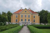 Herrenhaus - Palmse
