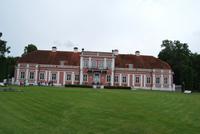 Herrenhaus - Sagadi