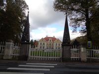 Herrenhaus Palmse
