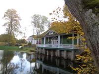 Herrenhaus Palmse