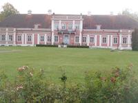 Herrenhaus Sagadi 