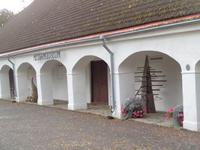 Herrenhaus Sagadi 