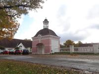Herrenhaus Sagadi 