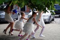 Hochzeit in Kaunas