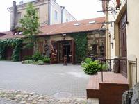 Holzkünstler
