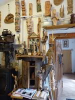 Holzkünstler