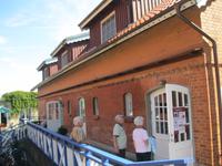 Hotel Blode
