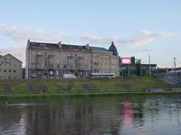 Hotel Congress