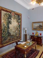 Im Bernstein-Museum