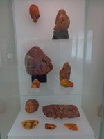 Im Bernstein-Museum