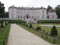 Im Bernstein-Museum