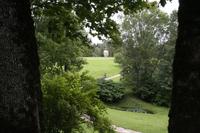 Im Park von Turaida