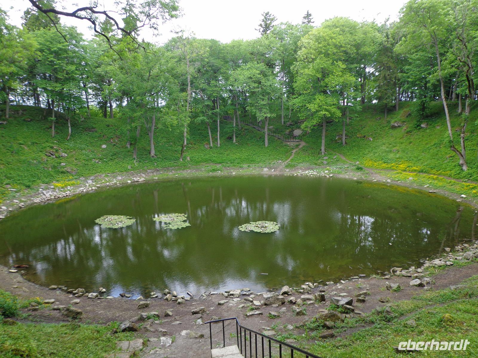 Insel Saaremaa