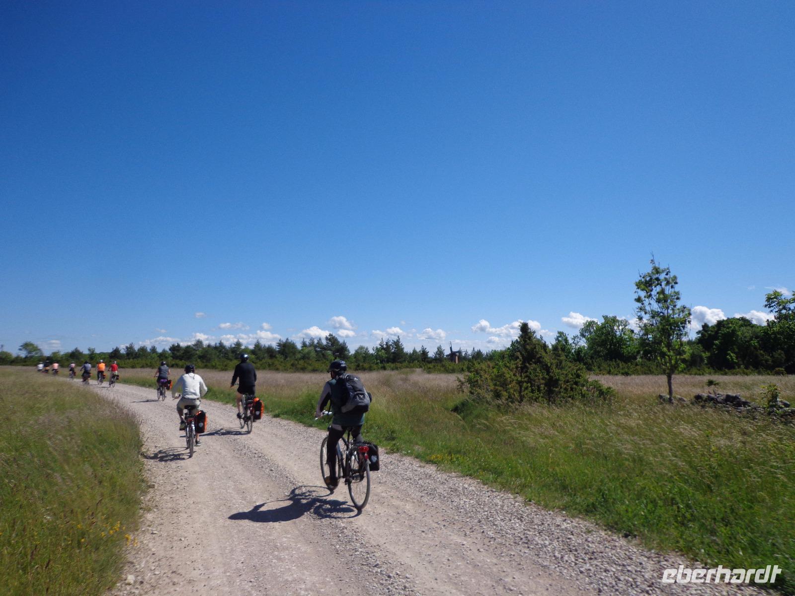 Insel Saaremaa