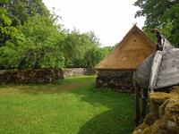 Insel Saaremaa
