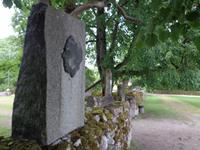 Insel Saaremaa