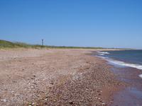 Insel Saaremaa
