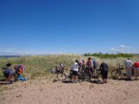 Insel Saaremaa