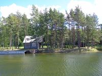 Insel Saaremaa