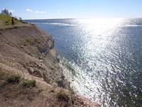 Insel Saaremaa